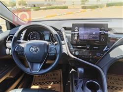 تۆیۆتا کامری